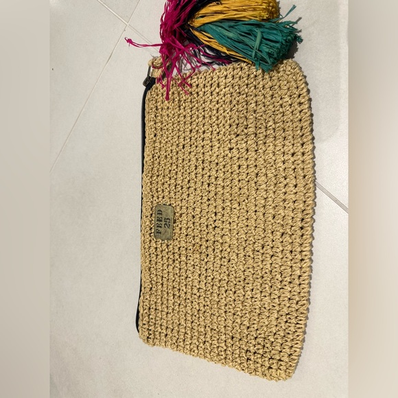 Feed 25 paper stew pouch —like new - Picture 5 of 6